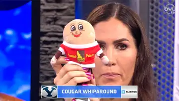Cougar Whiparound