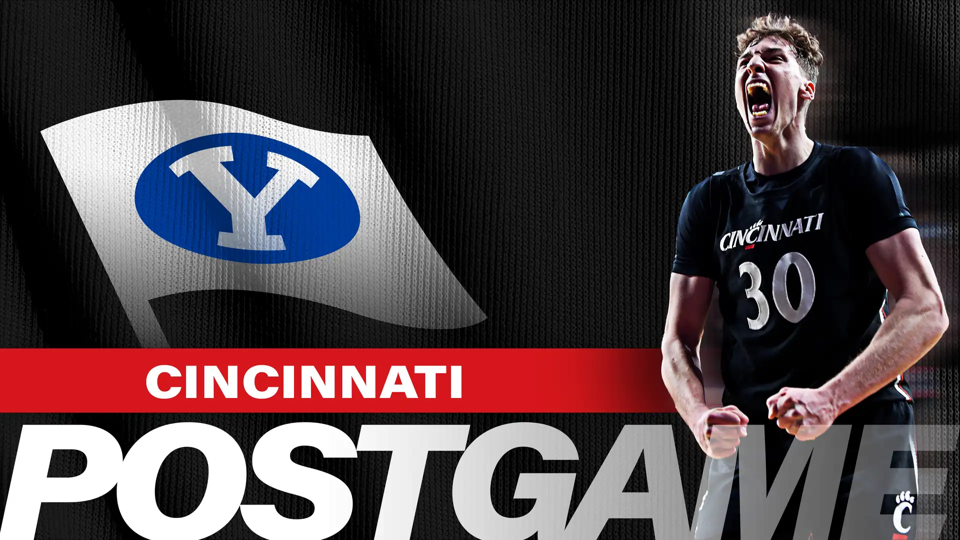 Cincinnati vs BYU (1-6-24)