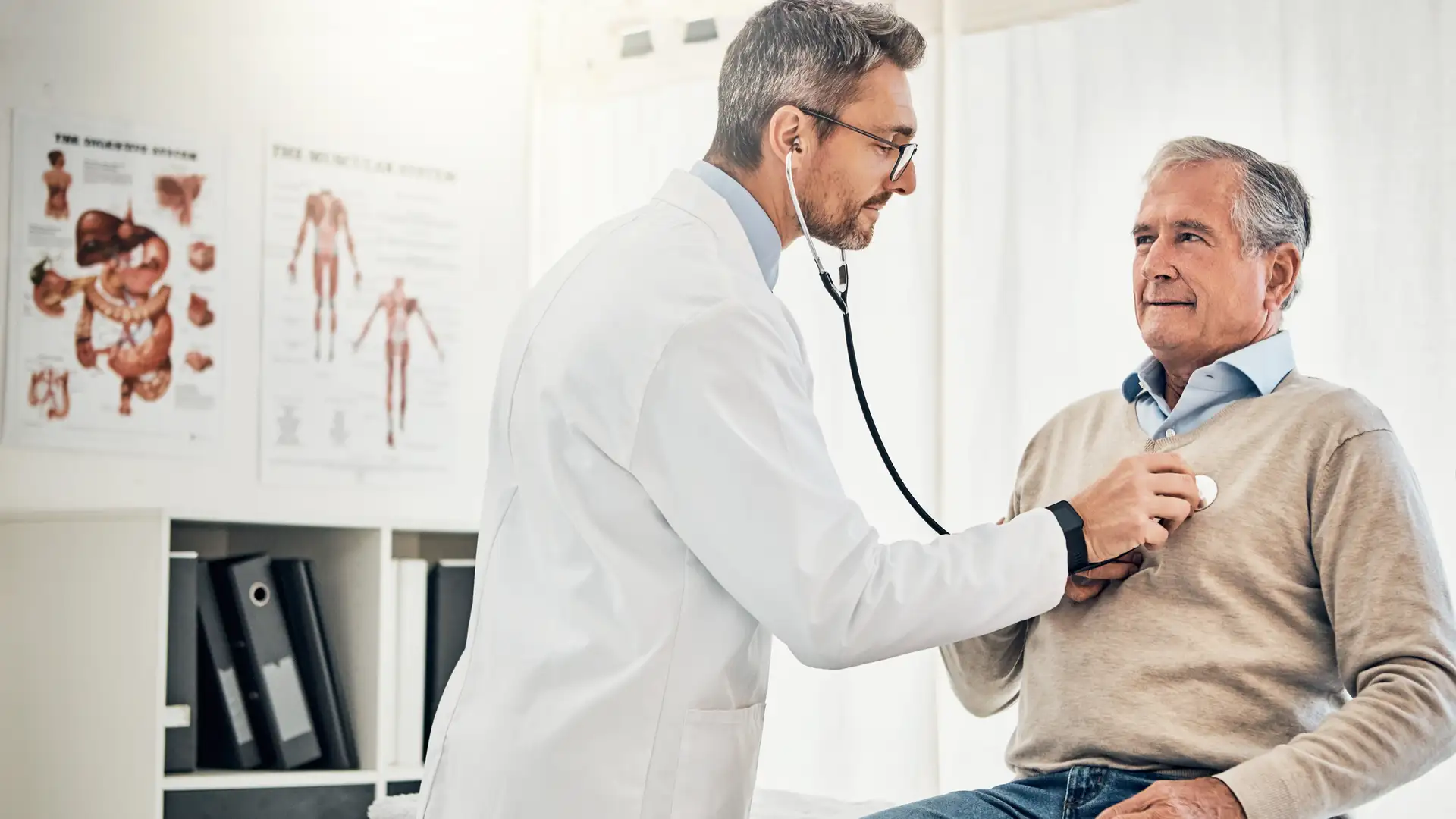 FIND THE RIGHT DOCTOR (Maybe it is YOU)