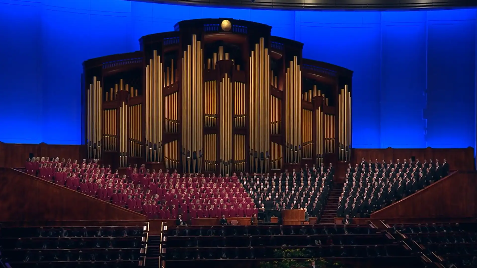 Saturday Morning Session - April 2023