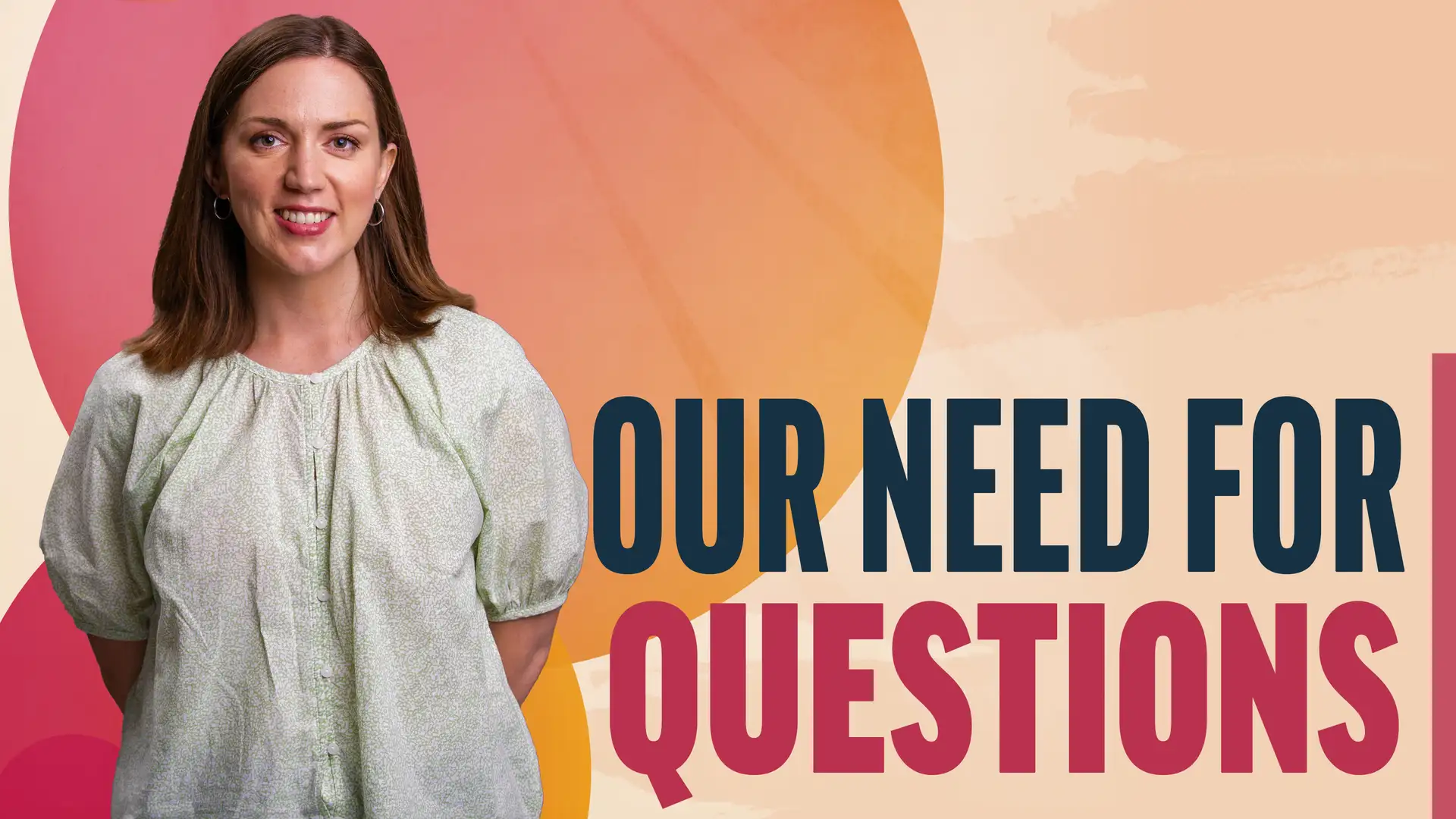 August 5-11 | Alma 39-42 | Our Need For Questions 