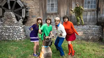Season 11 Episode 8