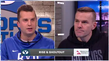 Rise and Shoutouts