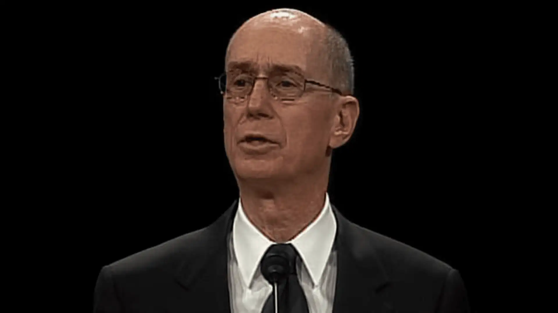 Pres. Henry B. Eyring (1-15-08)
