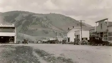 When Women Ruled Jackson, Wyoming