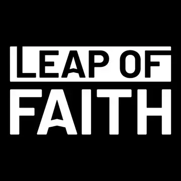 Leap of Faith