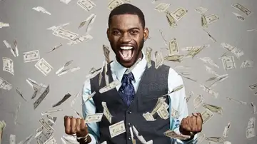 Winning the Lottery
