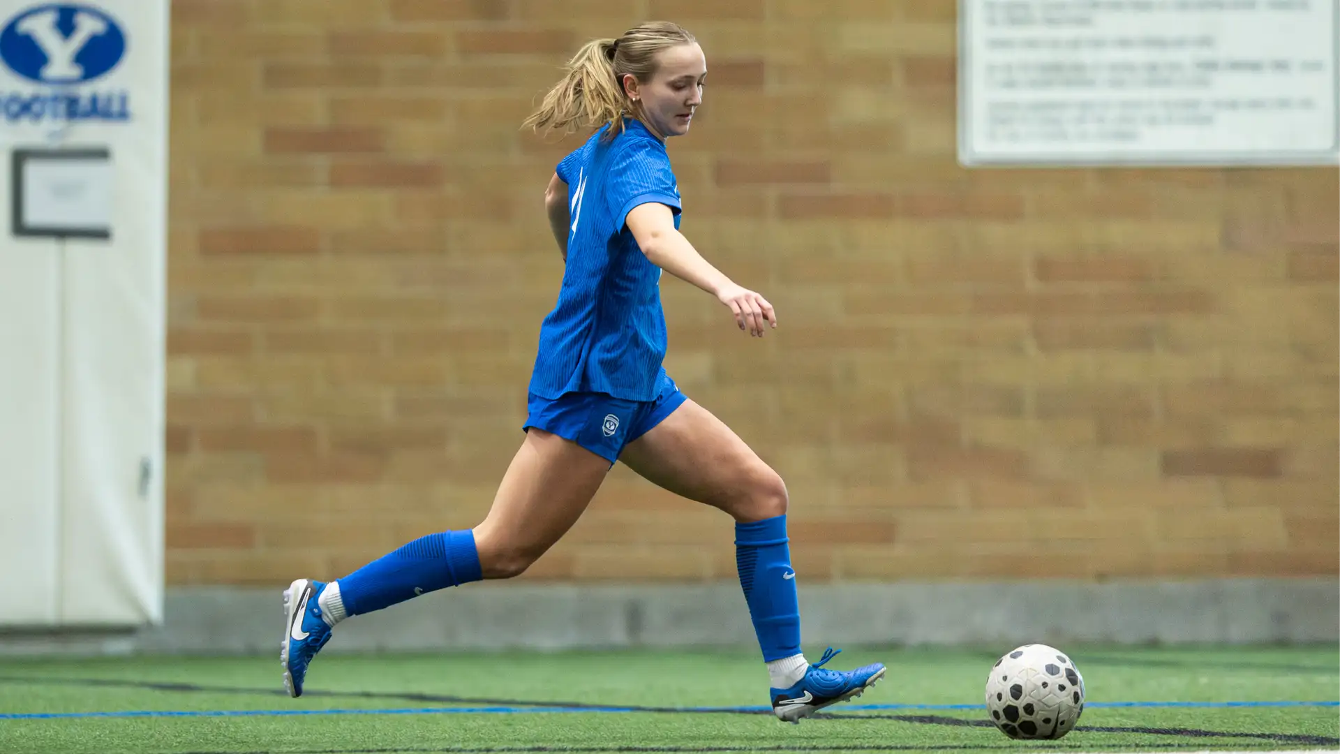 BYU Fans React to the 47.5-Point Line + Women's Soccer No. 9 UCLA Upset