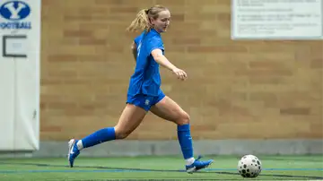 BYU Fans React to the 47.5-Point Line + Women's Soccer No. 9 UCLA Upset