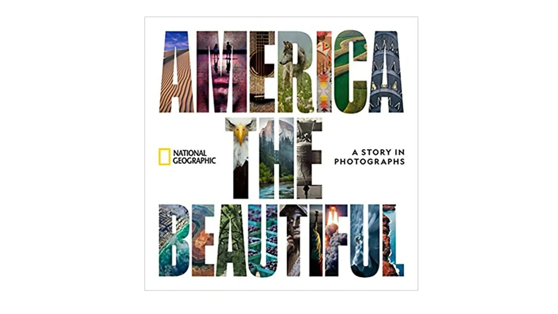America the Beautiful