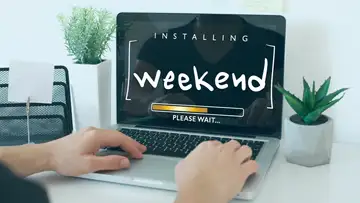 Weekend Review