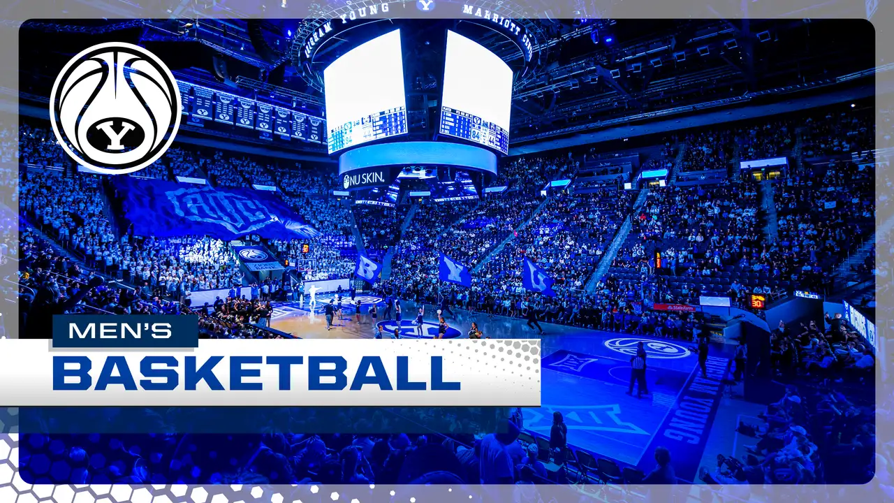 BYU Basketball (M) - BYUtv