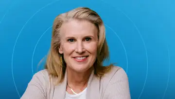 S1 E9: Is Conflict at Work Affecting Your Home Life?