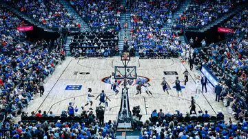 ESPN’S Sean Farnham Breaks Down AJ Dybantsa’s Debut and BYU’s Win vs. Villanova