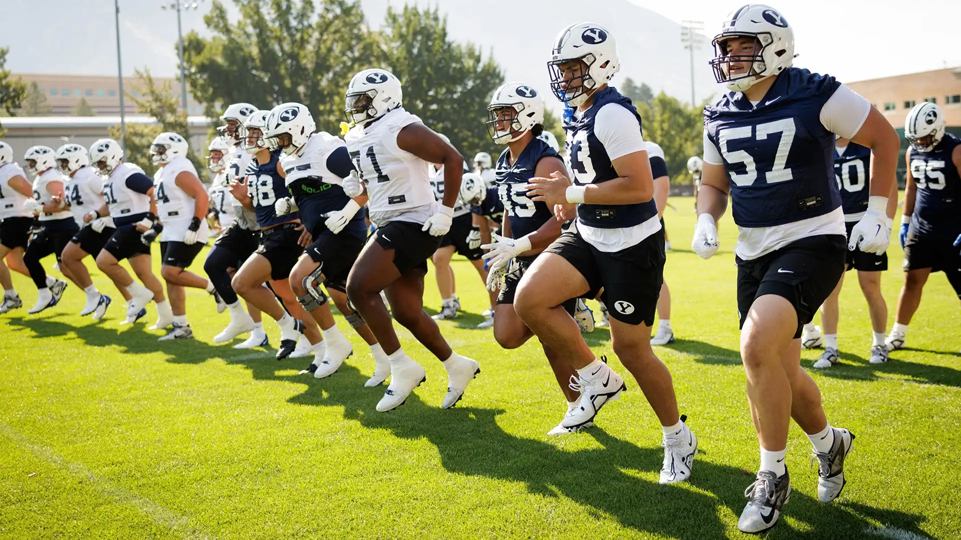 Training Camp Takes & Women’s Soccer Preview
