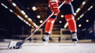 The Globalization of Hockey