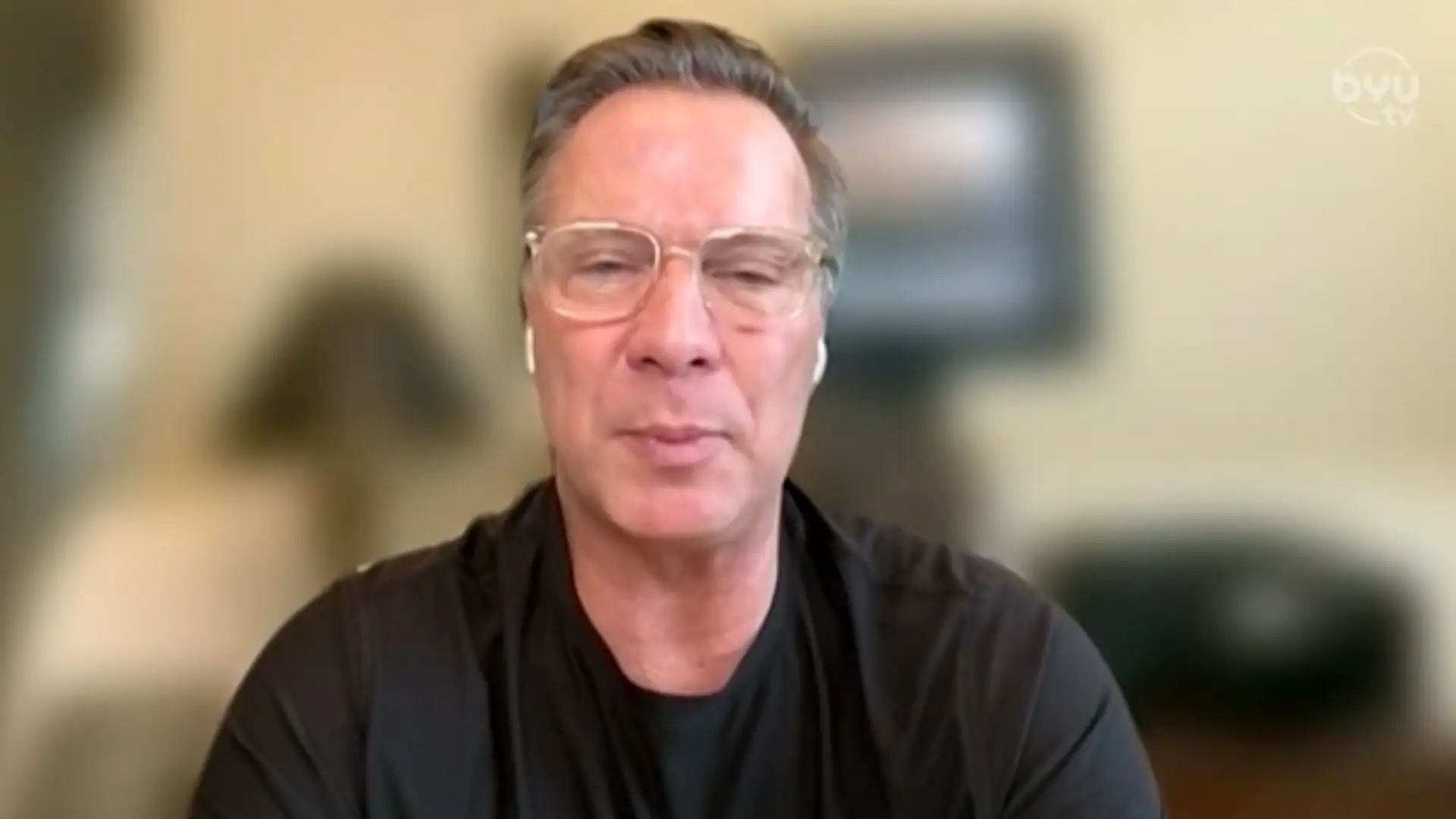 Blaine Fowler Joins the Show