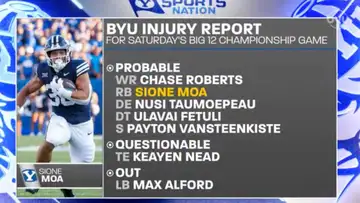 BYU Sports Headlines