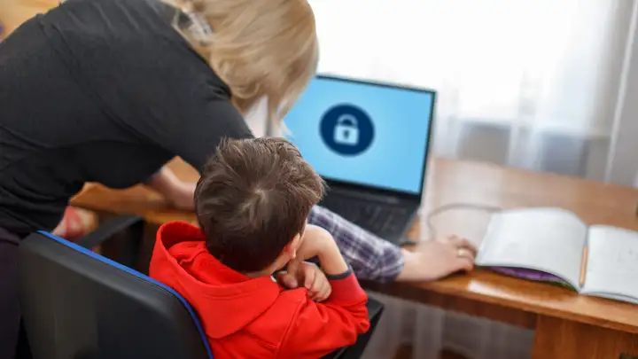 Removing Personal Information from the Internet