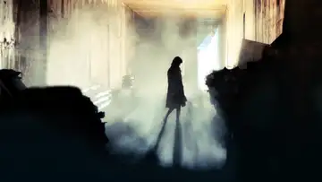 The Princess Spy