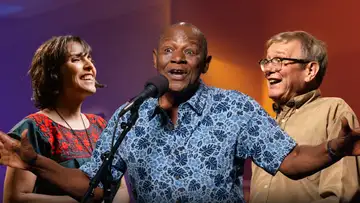 Halloween Adventures - Stories for the Whole Family by Kevin Kling, Carolina Quiroga and Bobby Norfolk