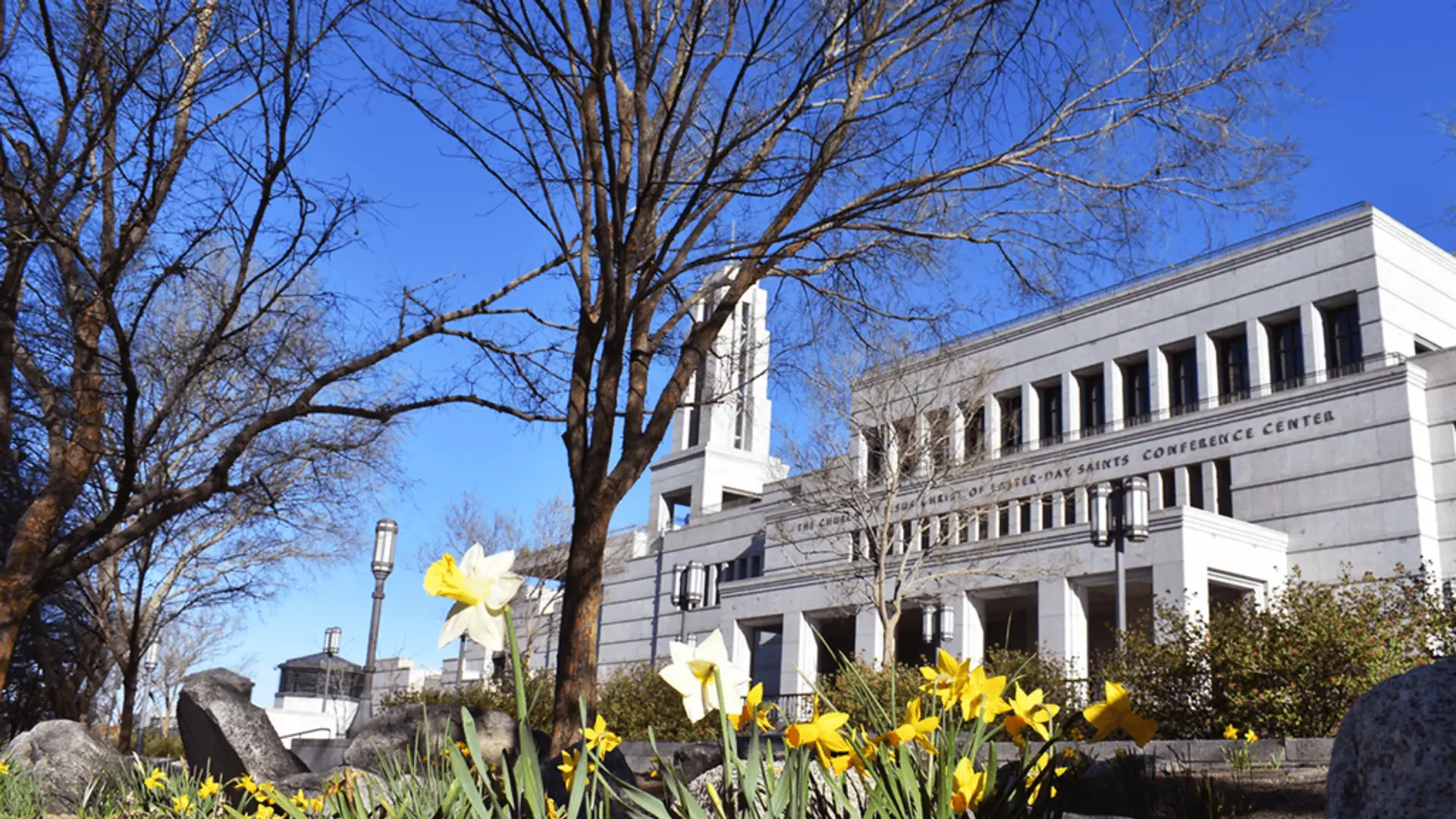 Sunday Afternoon Session - October 2022