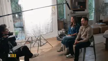 The Story Behind Big Stories