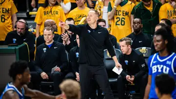 What is BYU’s Ceiling for the Final 7 Games? Greg Wrubell joins SN