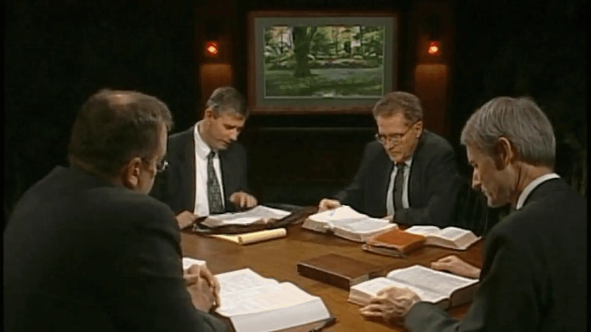 Isa. 36-44: Great Are the Words of Isaiah--Part 5