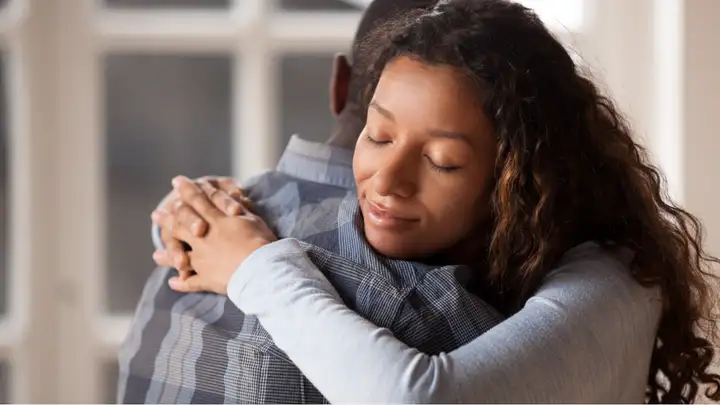 Forgiveness
