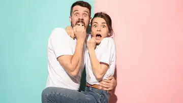 Why We Like Scares