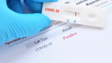 Handling COVID