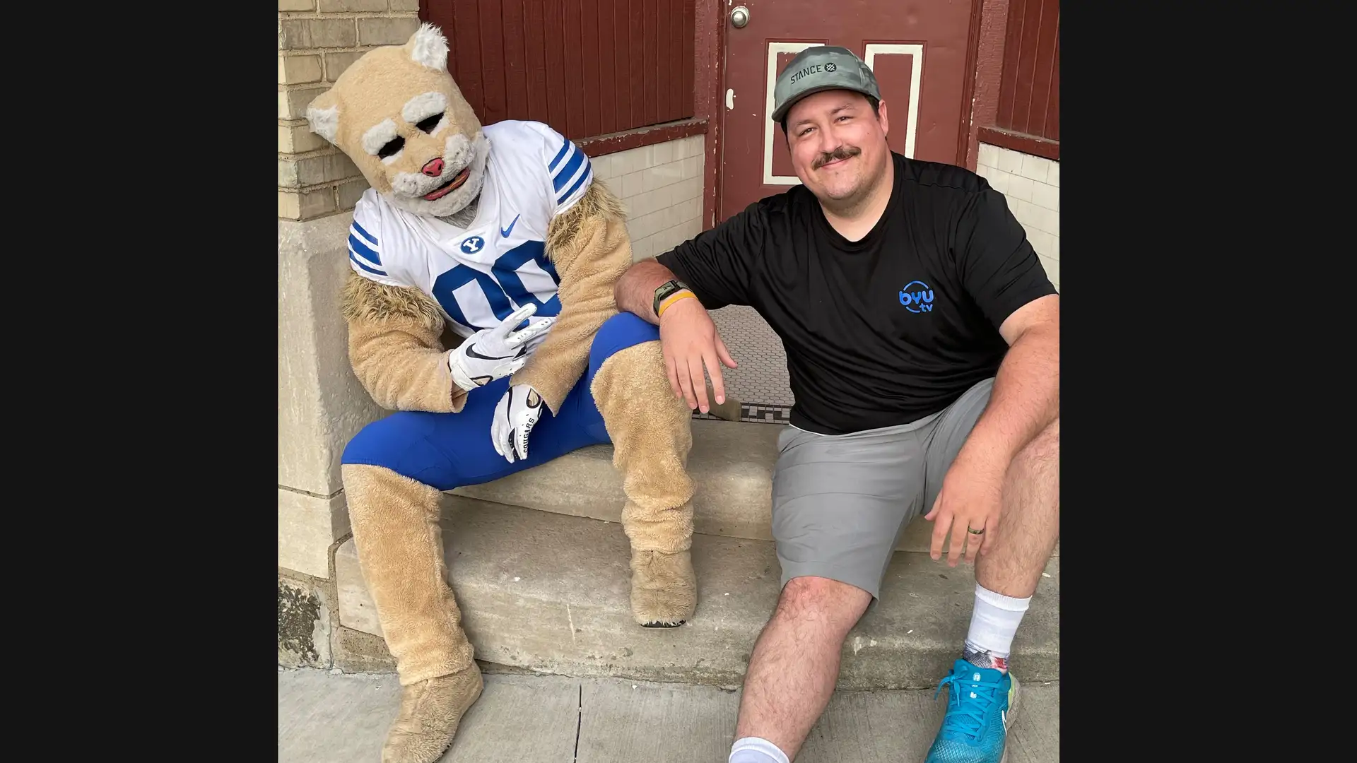 Big Stories Unveiled with Brandon Crow