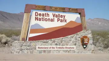 Death Valley