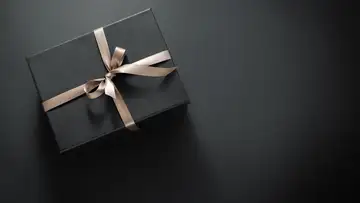 The Gift