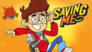 Saving Me