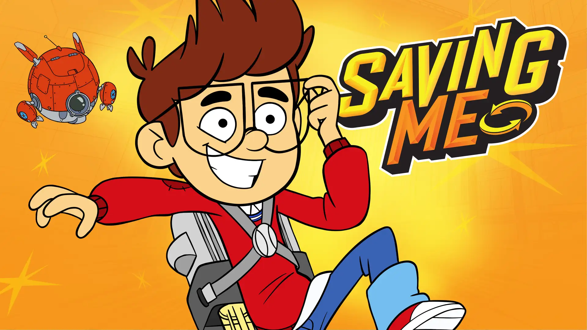 Saving Me