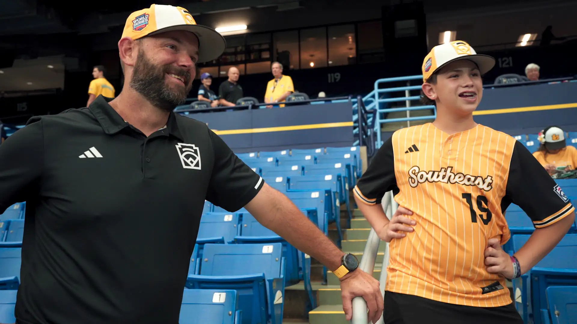 Bono Baseball: More Than a Game