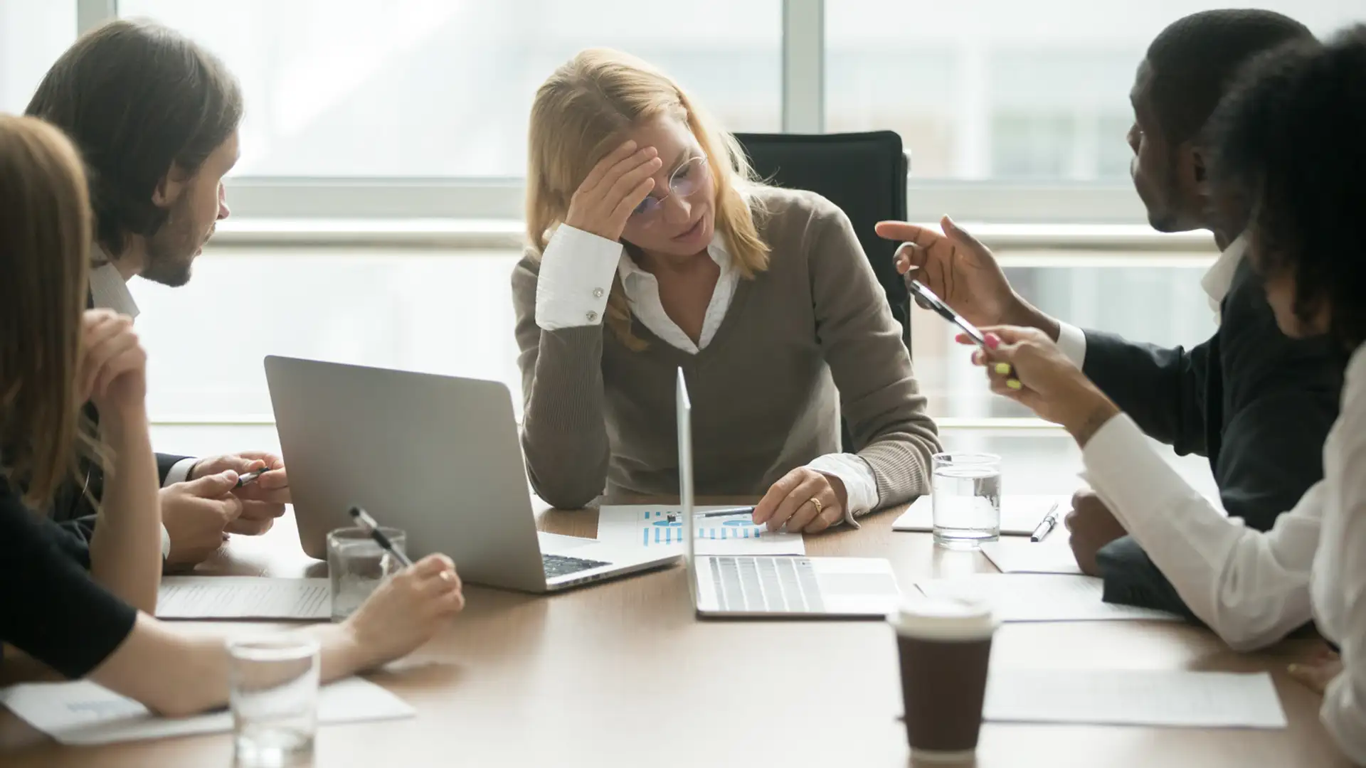 The Pursuit of Fulfillment