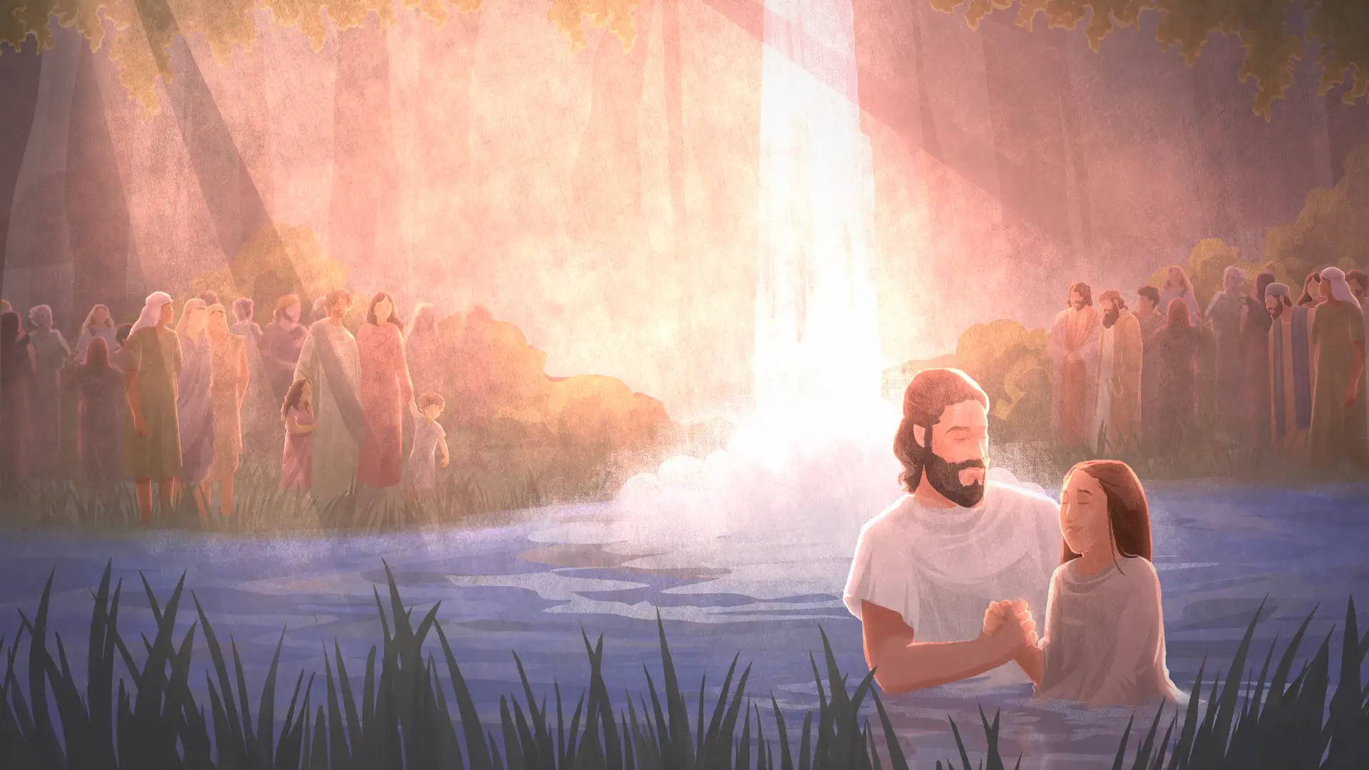 May 27-June 2 | Mosiah 25-28