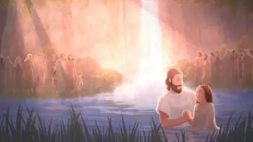 May 27-June 2 | Mosiah 25-28