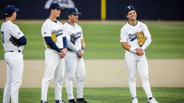 BYU vs TCU Game 1 Full Broadcast