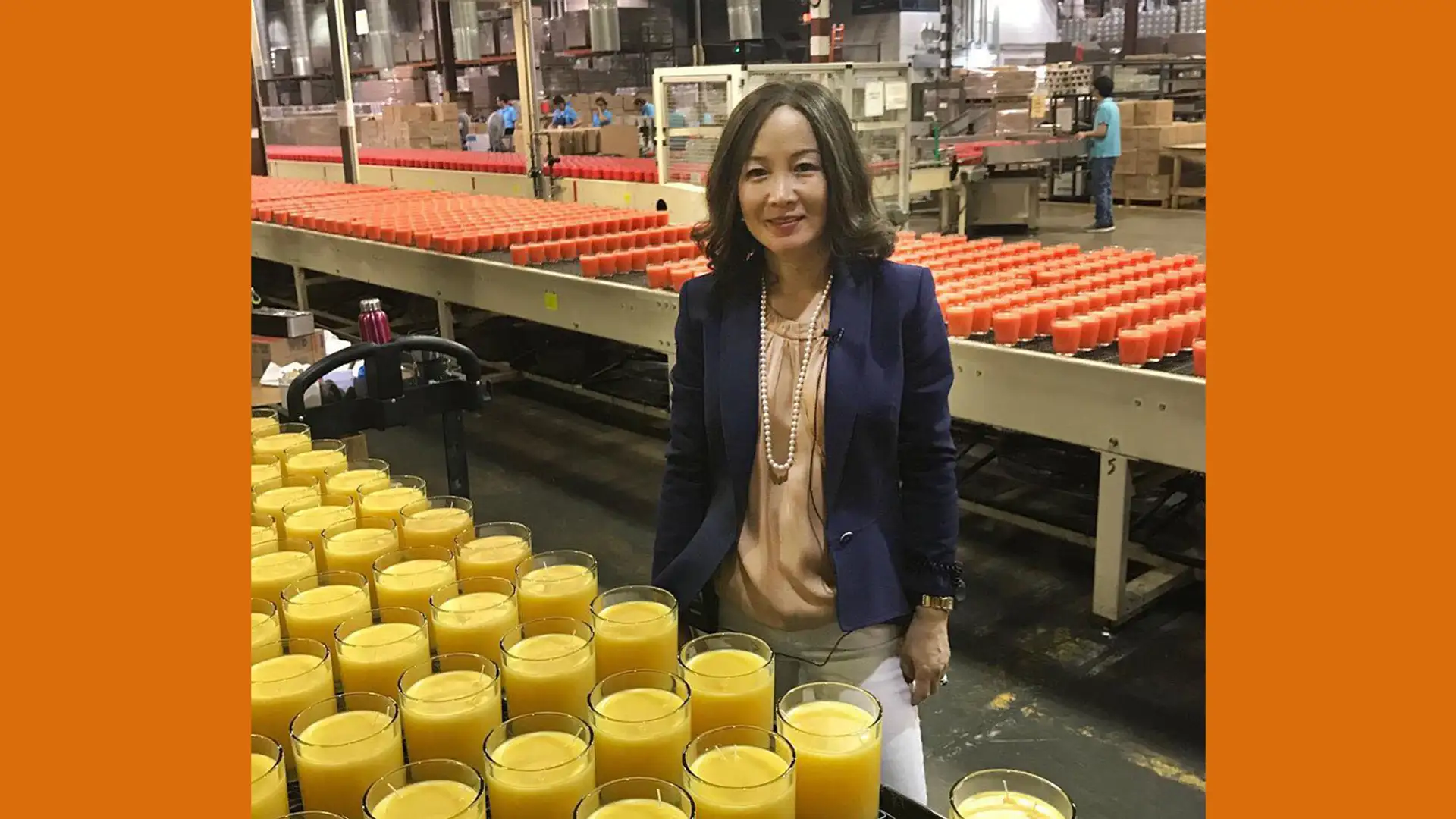 Antisemitism, Underpaid Teachers, Immigrant Entrepreneur