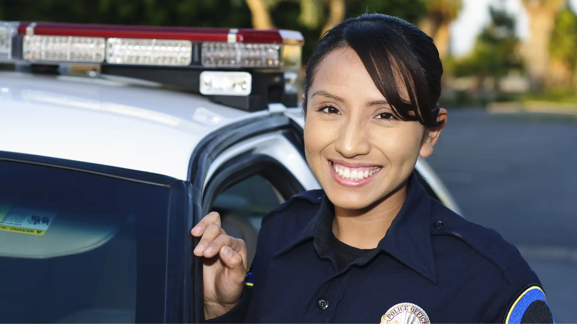 Do We Need More Women in Police Departments?