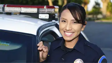Do We Need More Women in Police Departments?