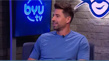 Dennis Pitta Time