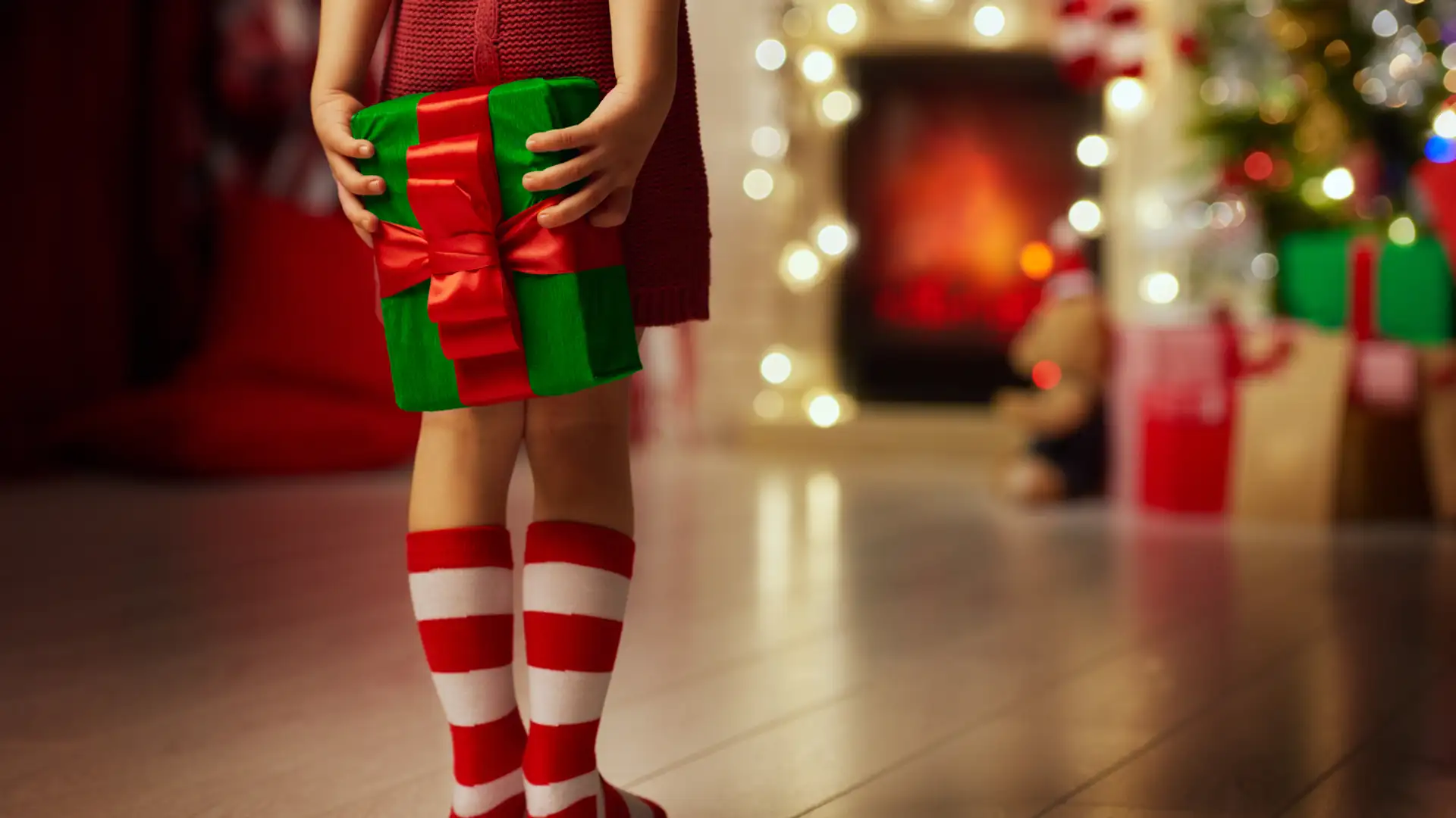 Christmas Stories Part 2