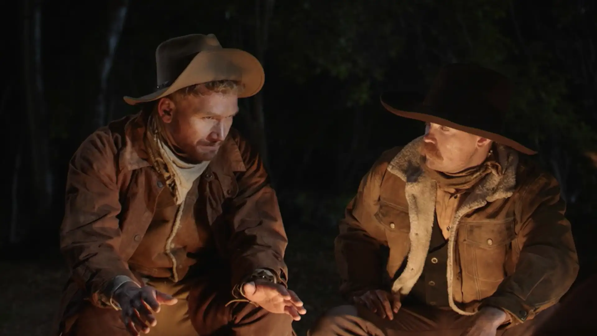 Scary Ghost Stories That Don't Add Up