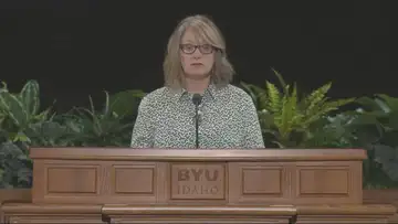 Patty Hendricks | Resilience: the Ability to Recover from Difficulties