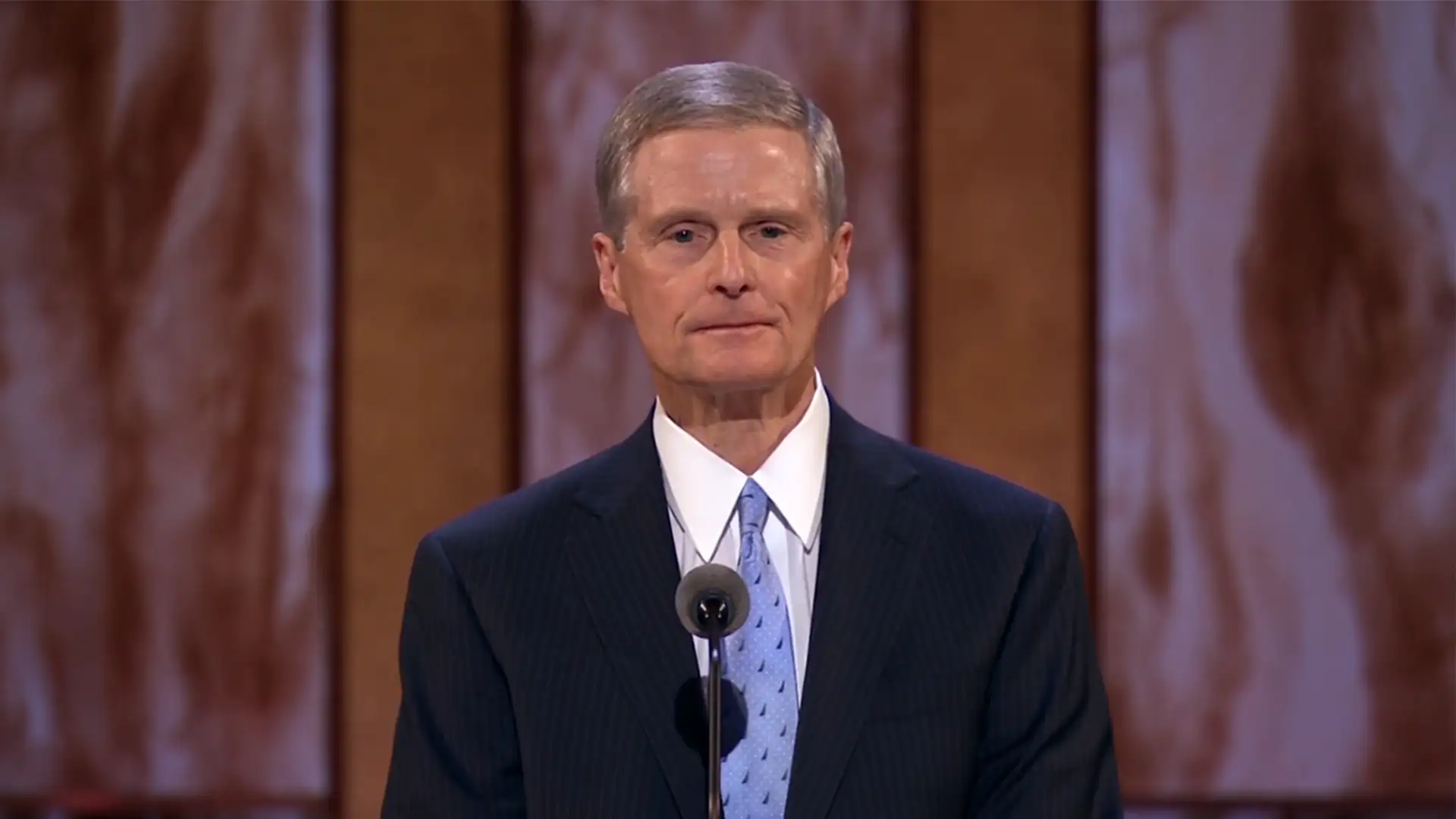 Elder David A. Bednar | "The Principles of My Gospel"